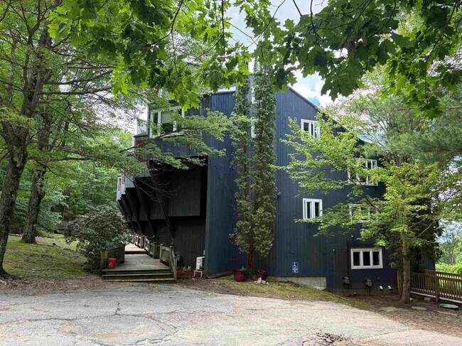 property at 34 Weetamoo Trail