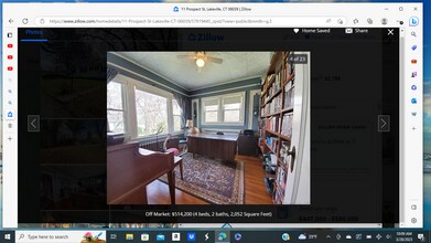 11 Prospect St in Salisbury, CT - Building Photo - Building Photo