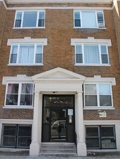 7 Esmond St in Boston, MA - Building Photo