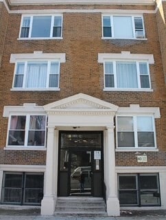 property at 7 Esmond St