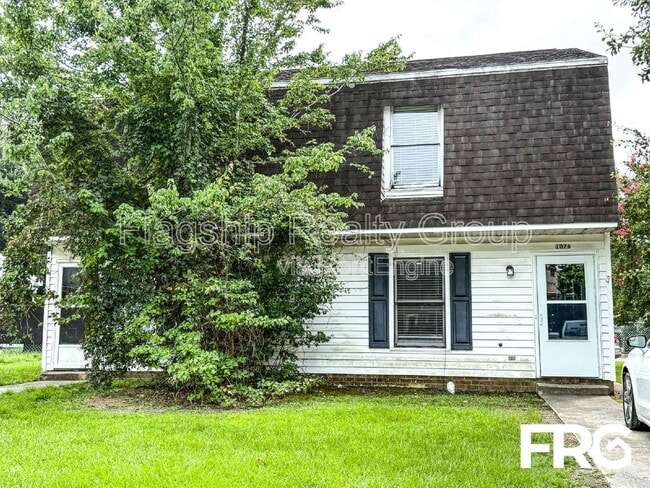 107 Chesterfield Ct in Greenville, NC - Building Photo - Building Photo