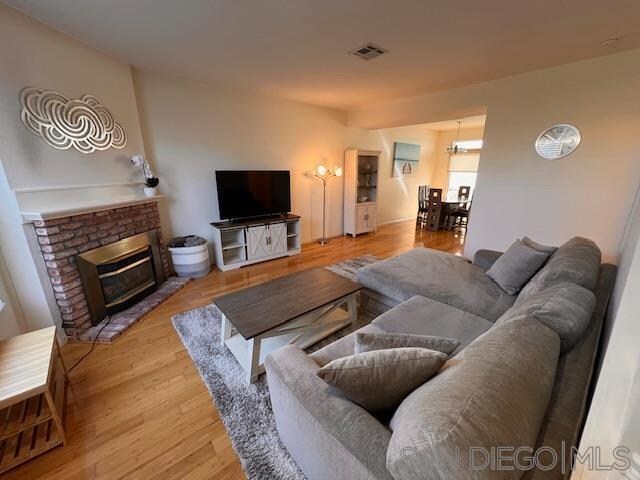 property at 211 Dahlia Ave