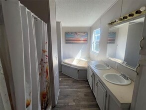 6589 FM546 in Princeton, TX - Building Photo - Building Photo