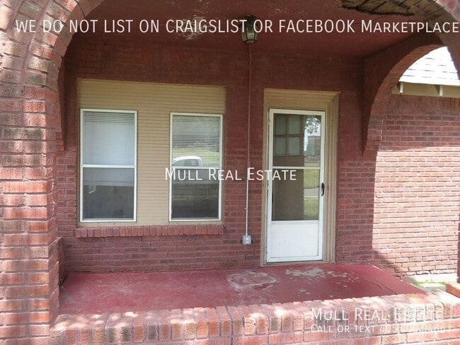 1819 NW 28th St in Oklahoma City, OK - Building Photo - Building Photo