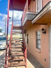 4211 Santa Isabel Ave in Laredo, TX - Building Photo - Building Photo