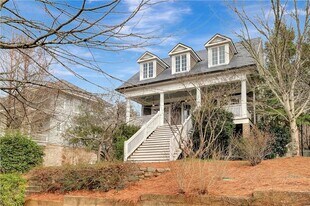 10559 Serenbe Ln in Palmetto, GA - Building Photo