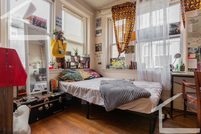 32 Park Vale Ave, Unit 7 in Boston, MA - Building Photo - Building Photo