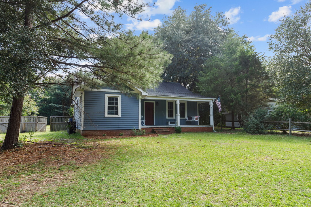 1655 N Rdg St in Southern Pines, NC - Building Photo