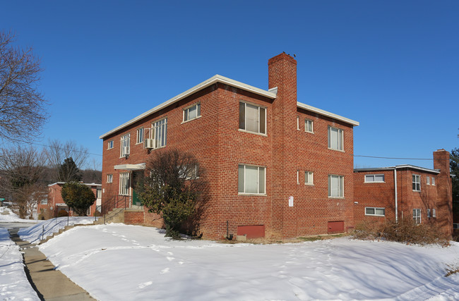 4341 1st St NE in Washington, DC - Building Photo - Building Photo