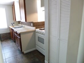 1204 Ramirez St in Marysville, CA - Building Photo - Building Photo