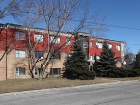 26 Floral Pky in Toronto, ON - Building Photo