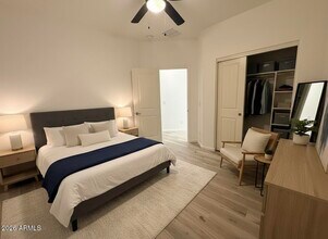 784 S 201st Ln in Buckeye, AZ - Building Photo - Building Photo