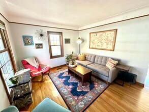 2938 Hayes St NE in Minneapolis, MN - Building Photo - Building Photo