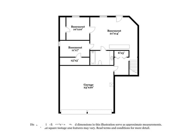 145 S Barbara Ln in Austell, GA - Building Photo - Building Photo