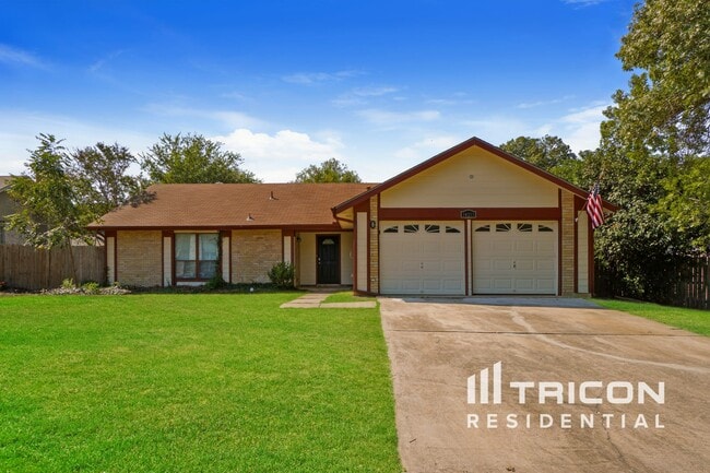 property at 14211 Cradlewood St