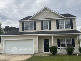 4125 Bay Rum Ln in Raleigh, NC - Building Photo