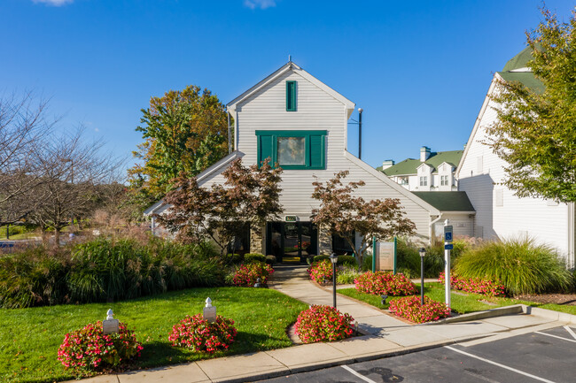 Apartments at Sunset in Frederick, MD - Building Photo - Building Photo