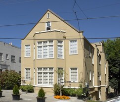 655 Beacon St in Oakland, CA - Building Photo