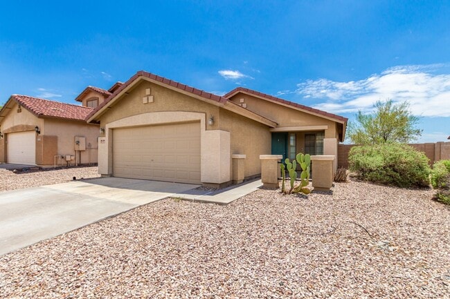 23809 W Adams St in Buckeye, AZ - Building Photo - Building Photo