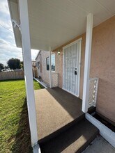 1234 Persimmon Ave in El Cajon, CA - Building Photo - Building Photo