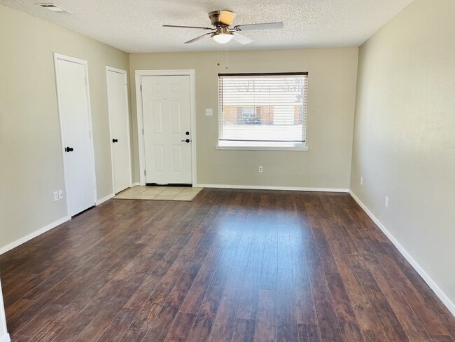 4626 Grinnell St in Lubbock, TX - Building Photo - Building Photo