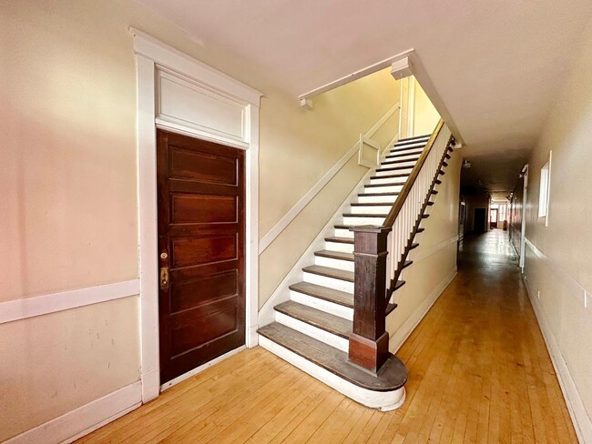 property at 1008 Central Ave SW