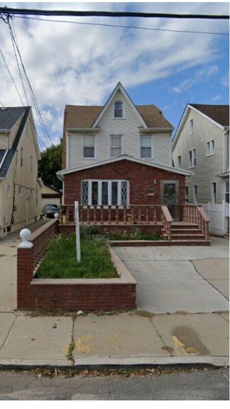 property at 113-26 202nd St