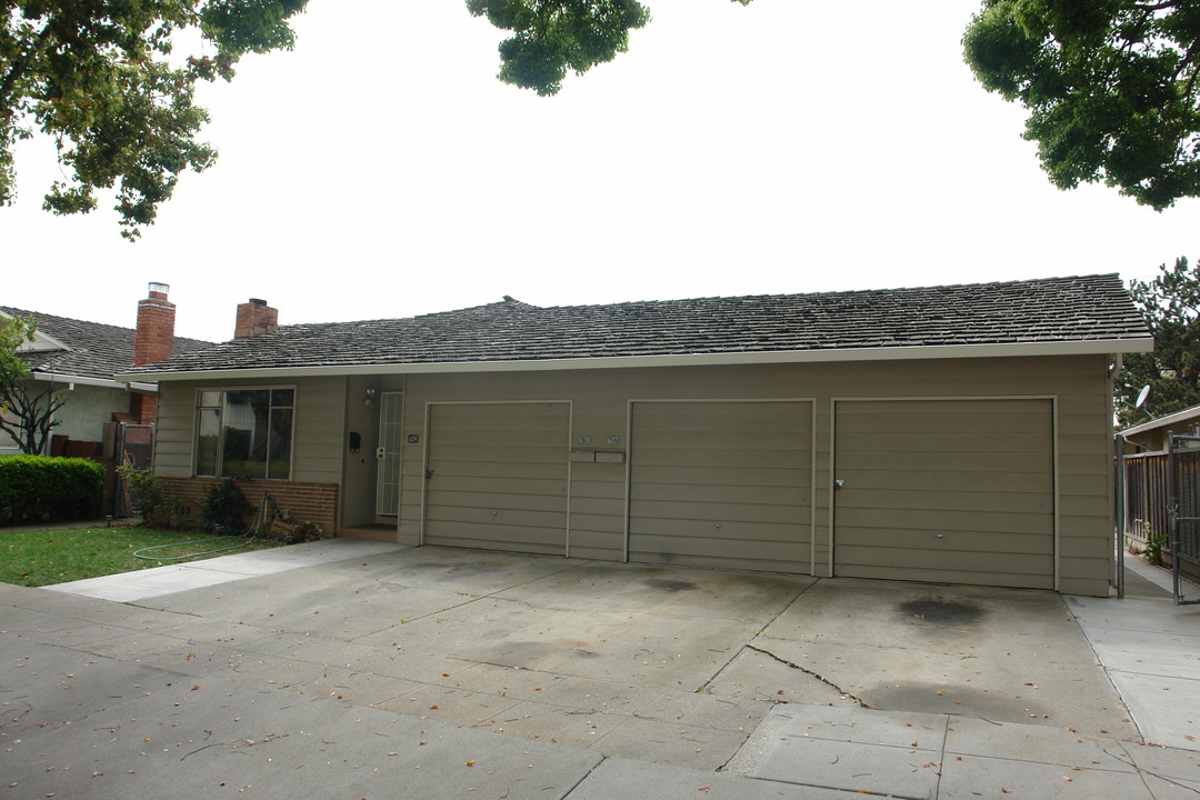 759-761 76 Teresi Ct in San Jose, CA - Building Photo