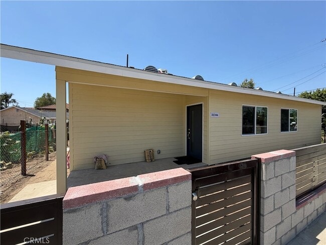 property at 3234 Vineland Ave