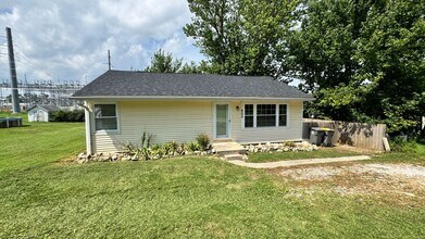 600 W Cherokee Dr in Bloomington, IN - Building Photo - Building Photo