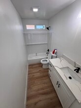 4107 Shirley Ave in El Monte, CA - Foto de edificio - Building Photo