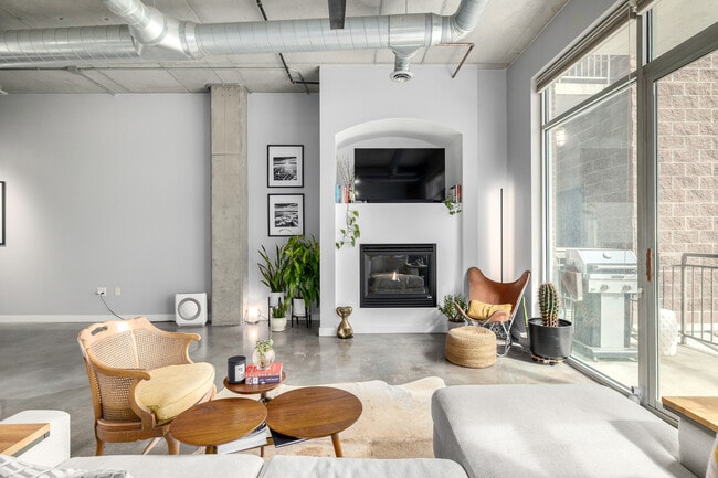 property at 2899 N Speer Blvd