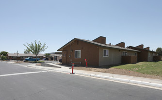 Baldwin Senior Apartments