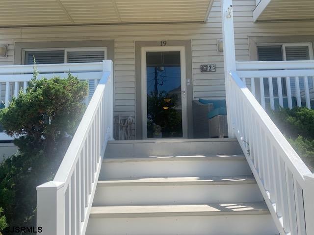 21 S Adams Ave in Margate City, NJ - Building Photo - Building Photo