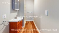 35 S Carey St photo'