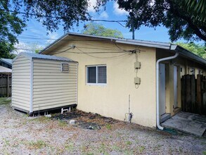709 SW 13th Ave in Fort Lauderdale, FL - Building Photo - Building Photo