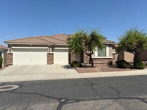 24414 N 24th Way in Phoenix, AZ - Building Photo - Building Photo