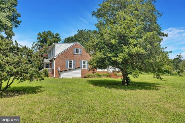 property at 5024 Water View Rd