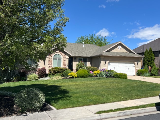 2281 N 1420 W in Pleasant Grove, UT - Building Photo - Building Photo