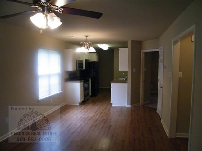 220 Natalie Ln in Jacksonville, AR - Building Photo - Building Photo