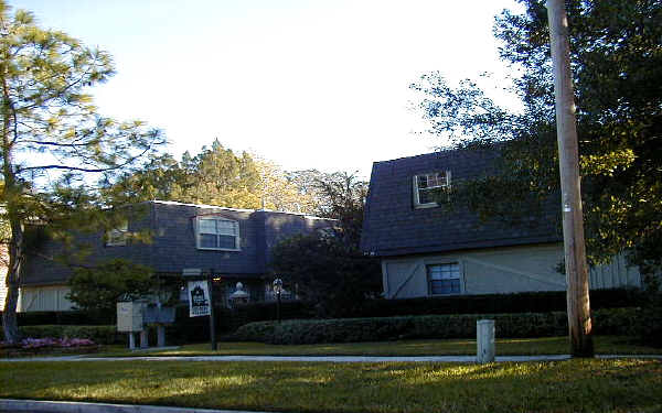 817 Irma Ave in Orlando, FL - Building Photo - Building Photo