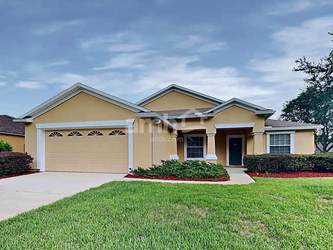 property at 2842 Woodstone Dr