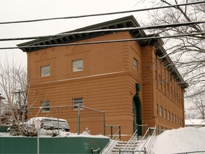 Armington Street Apartments in Allston, MA - Building Photo - Building Photo