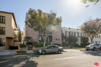 148 S Reeves Dr-Unit -5 in Beverly Hills, CA - Building Photo - Building Photo