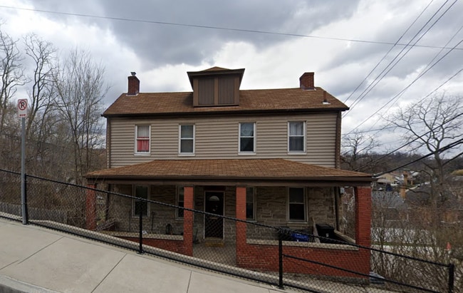 property at 1599 Fallowfield Ave