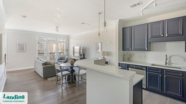 3000 Renaissance Park Pl in Cary, NC - Building Photo - Building Photo