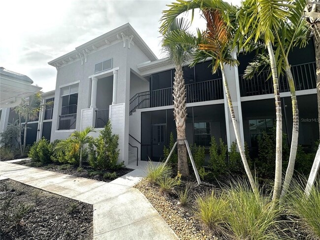 14221 Heritage Landing Blvd, Unit 2-0523 in Punta Gorda, FL - Foto de edificio - Building Photo
