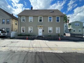 5 Hearn St, Unit 1 in Watertown, MA - Building Photo