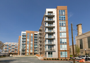 Peninsula 88 in Washington, DC - Building Photo - Building Photo