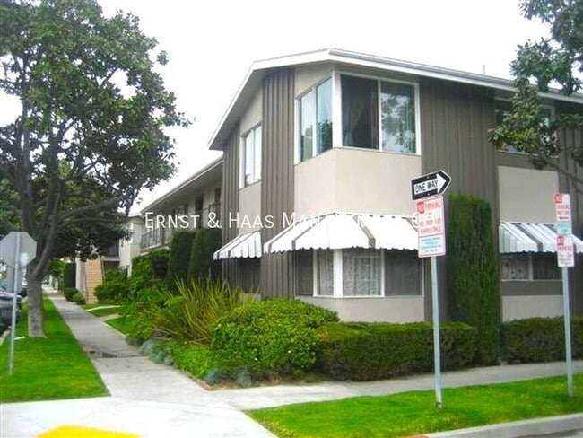 property at 100 Cerritos Ave
